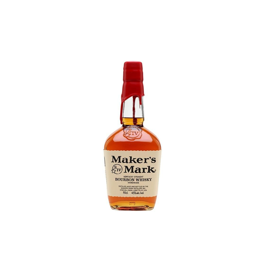 Product Maker'S Mark Kentucky Bourbon Whisky