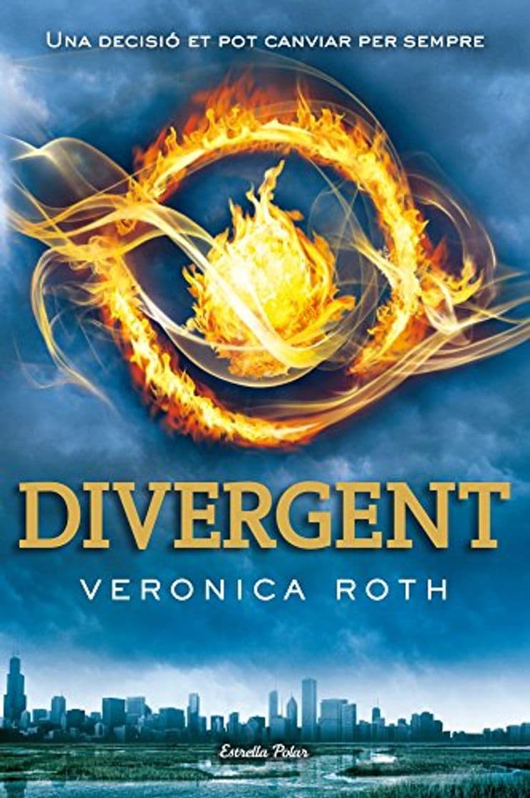 Book Divergent