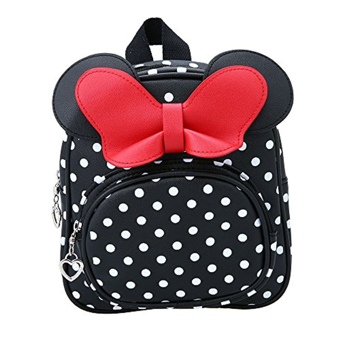 Fashion Decdeal - Mochila Infantil para Niños Niñas de Jardín de Infancia Primera