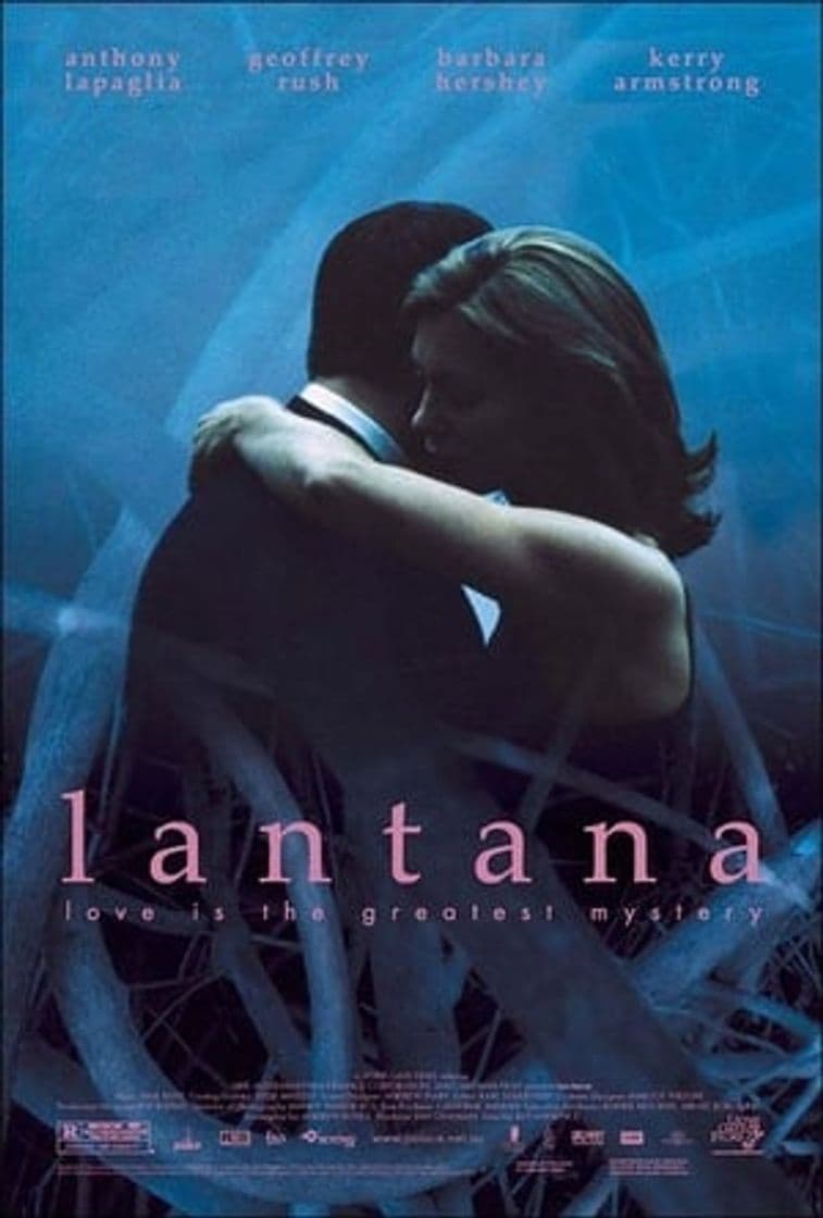 Movie Lantana