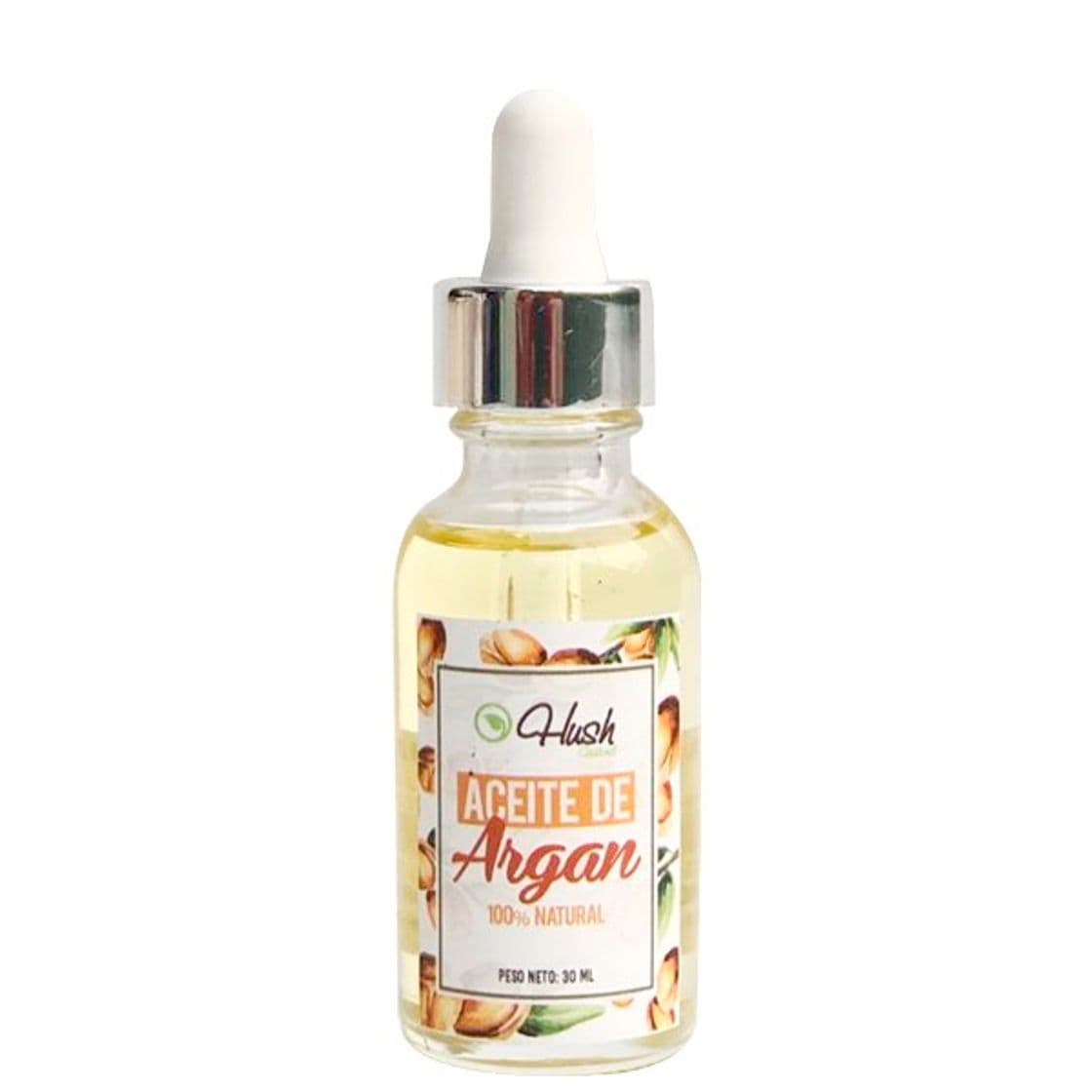 Moda Aceite de argan