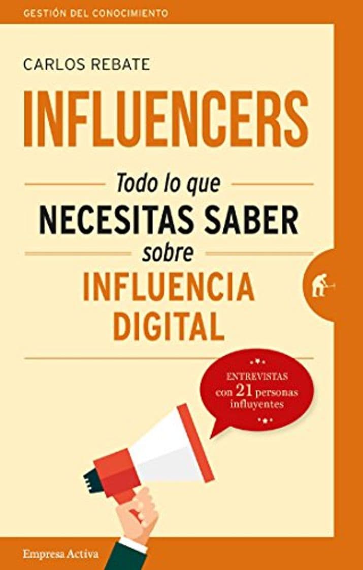 Product Influencers: Todo lo que necesitas saber sobre influencia digital