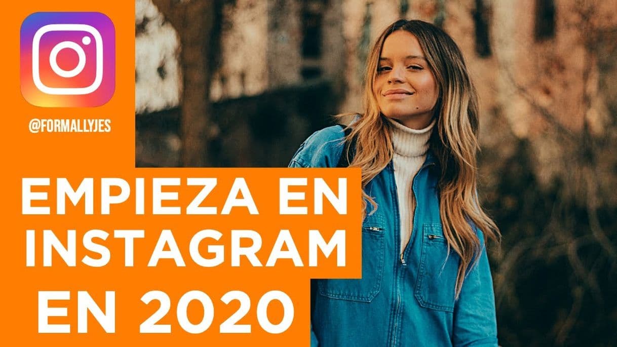 Fashion COMO SER INFLUENCER EN INSTAGRAM ¡Primeros pasos para ...