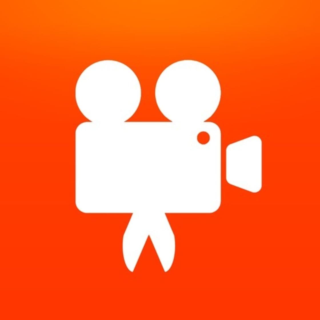 App Videoshop - editor de vídeo