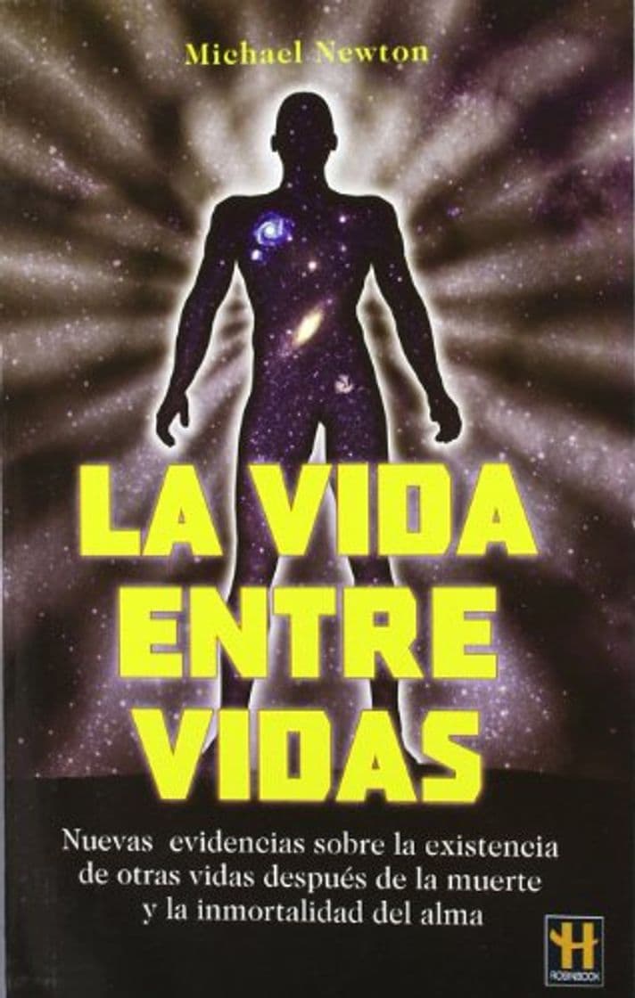 Libro Vida Entre Las Vidas, La