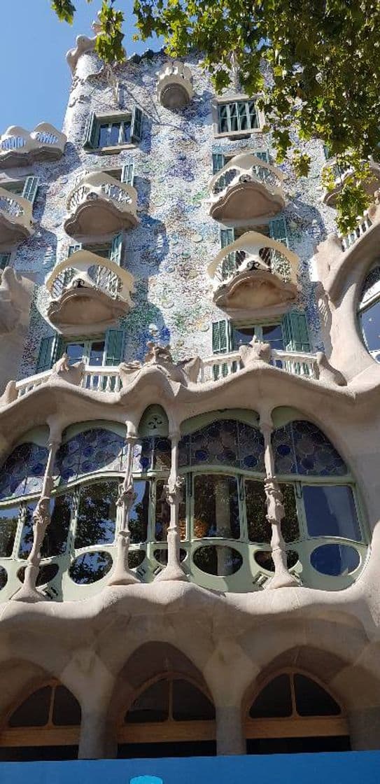 Place Casa Battisti