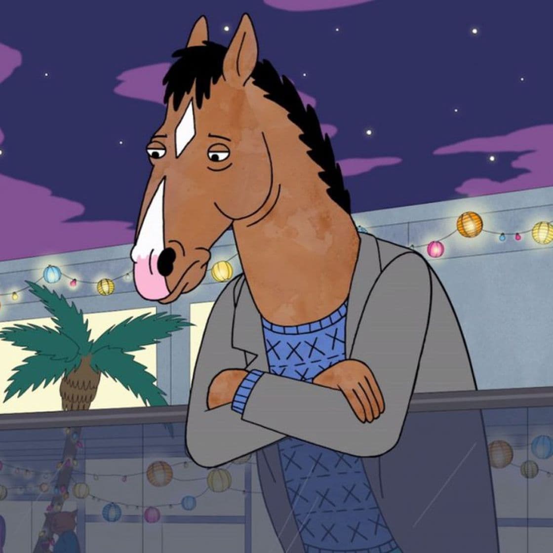 Serie BoJack Horseman