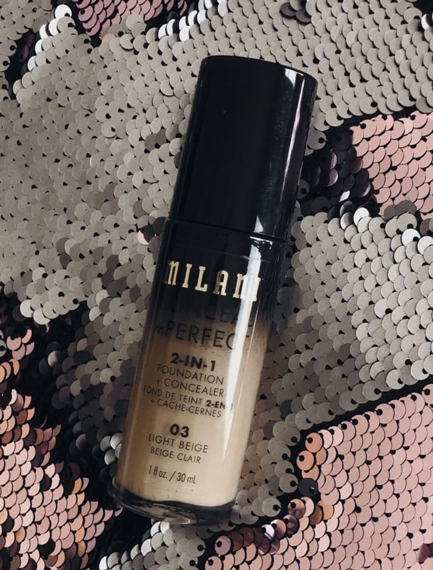 Producto Milani Conceal