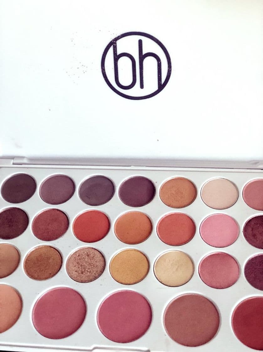 Producto Nouveau Neutrals Color Shadow & Blush Palette Bh Cosmetics 