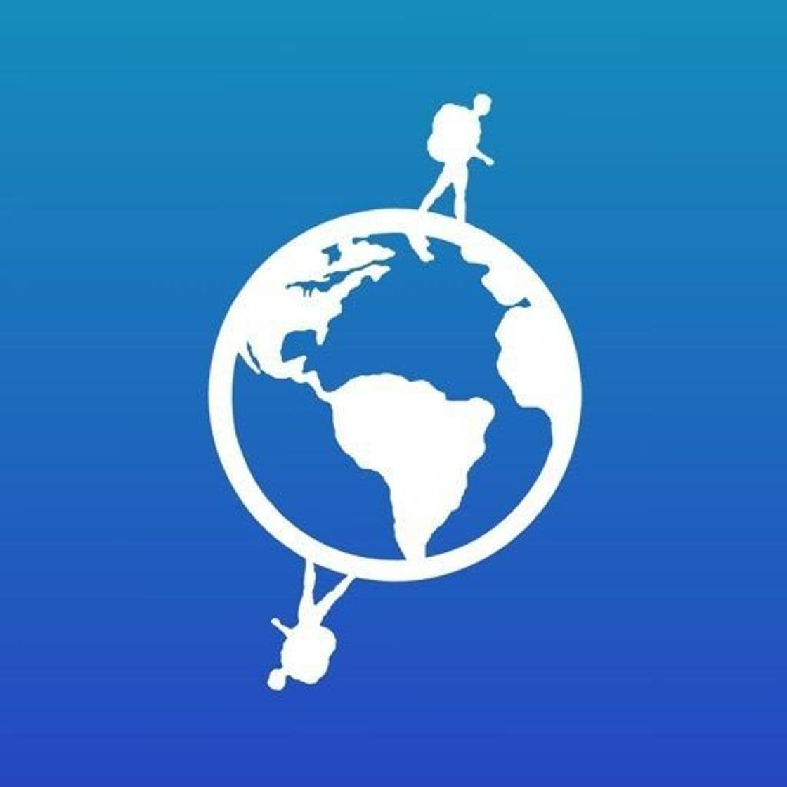 App Worldpackers Travel the World