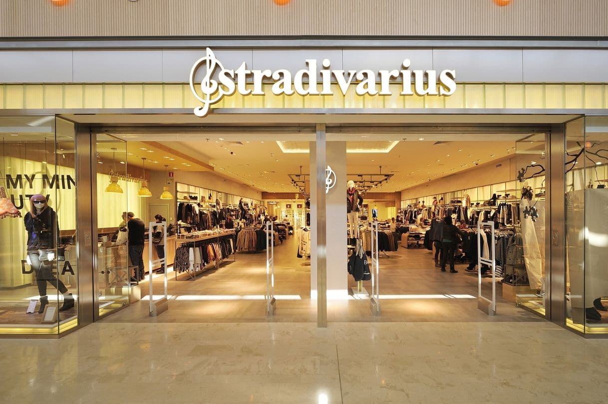 Place Stradivarius