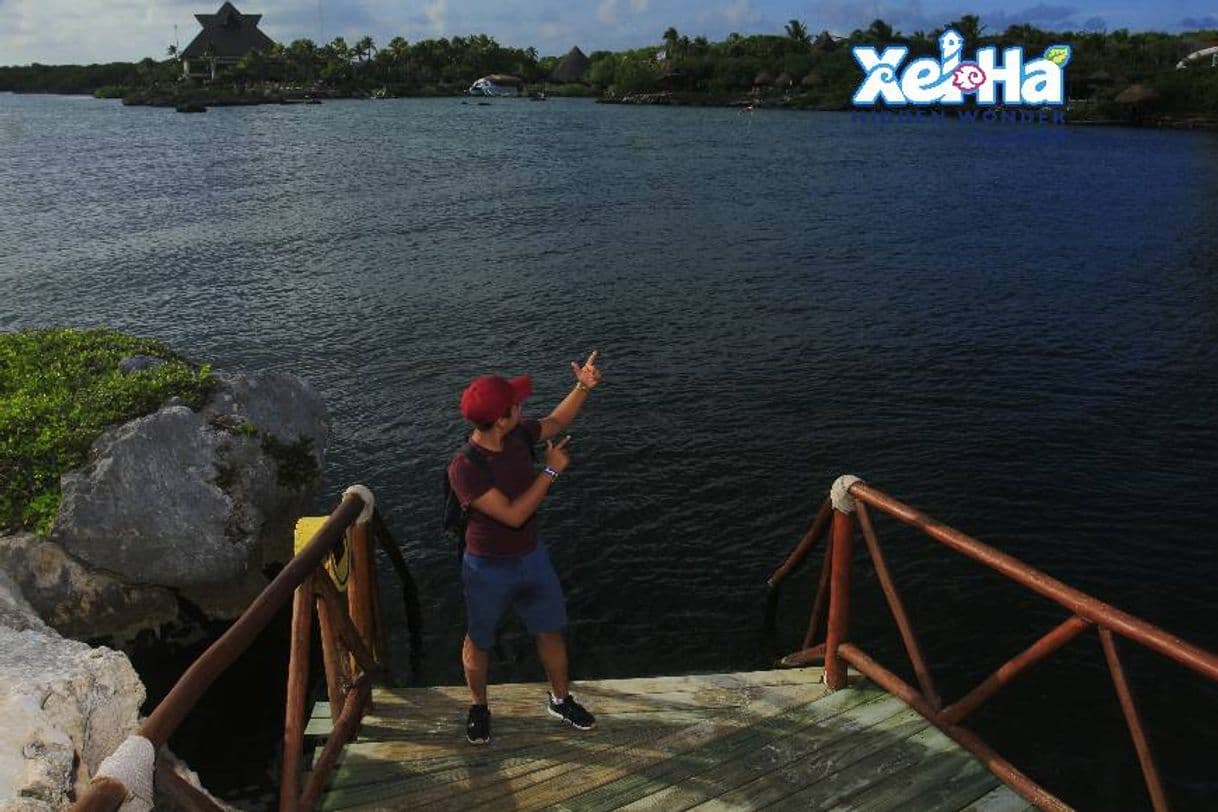 Place Xel-ha