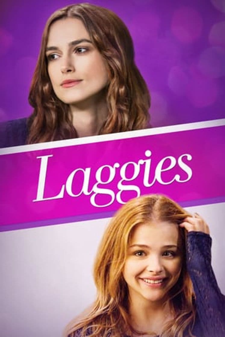 Película Laggies