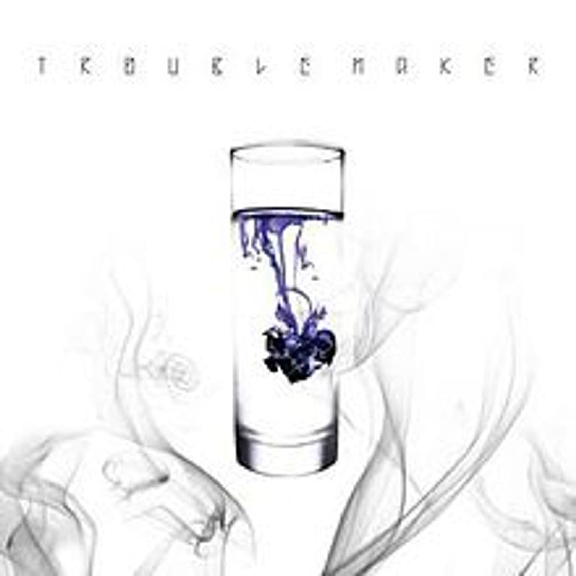 Canción Now-Troublemaker