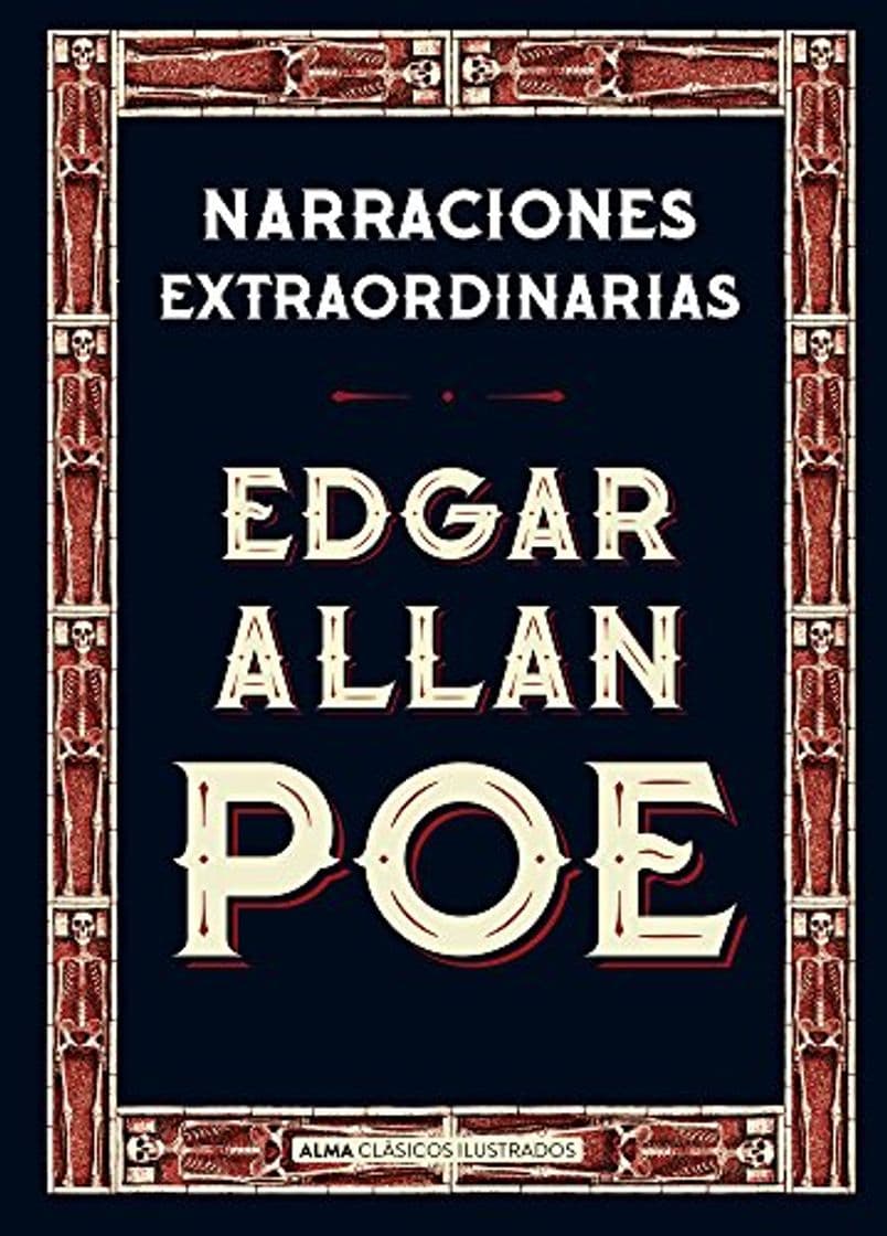 Book Narraciones extraordinarias: 29