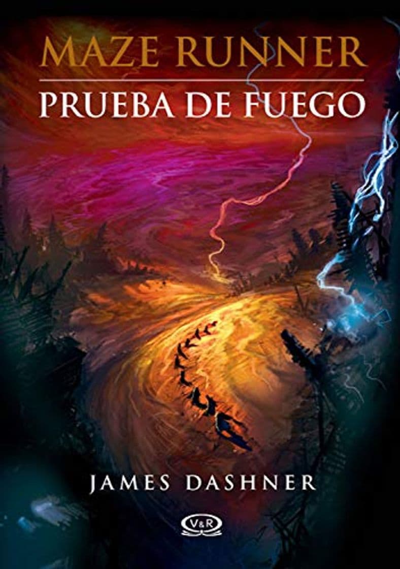 Fashion Maze Runner: Prueba De Fuego