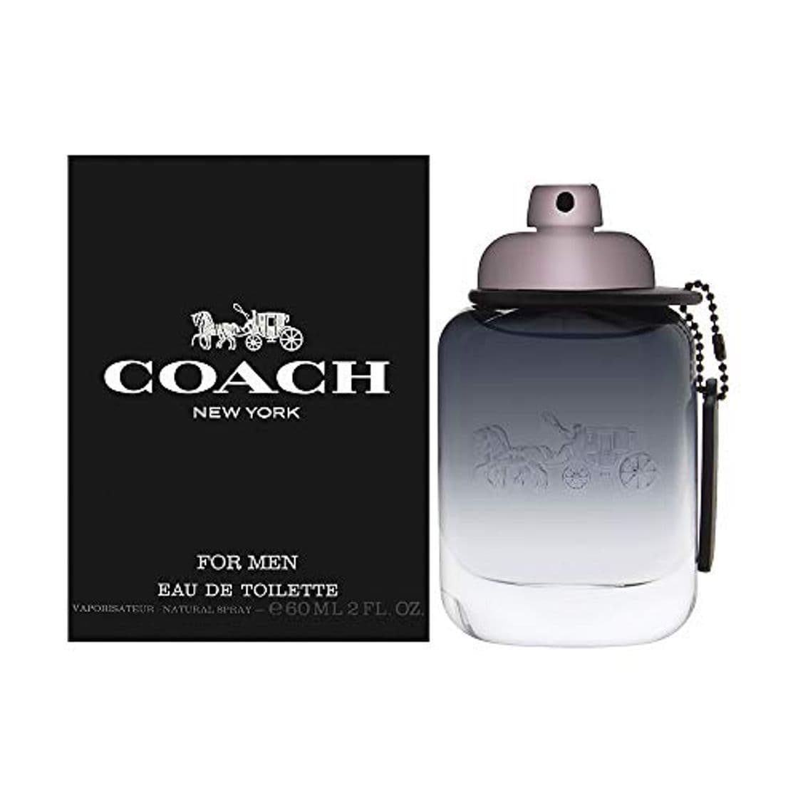 Producto Coach Eau de Toilette para Hombre -  60 ml