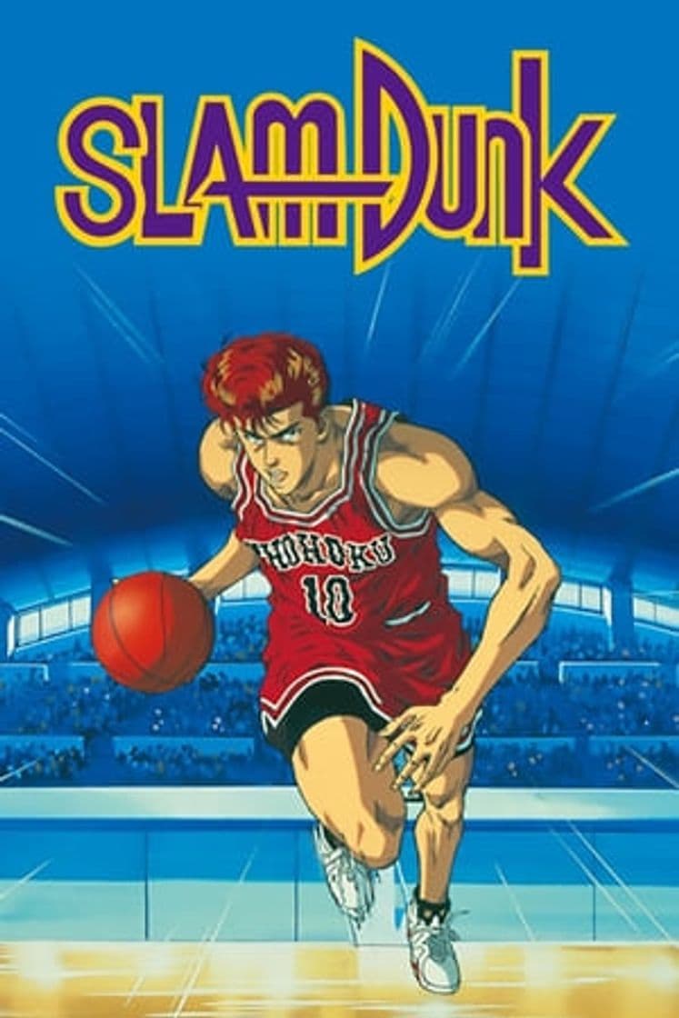 Serie Slam Dunk