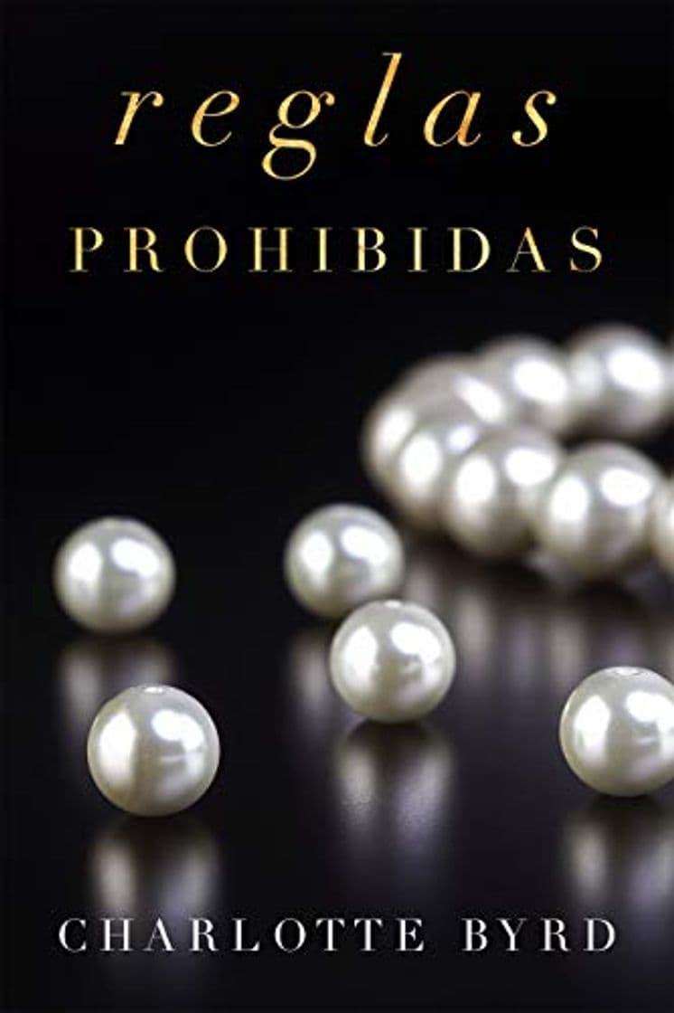 Libro Reglas prohibidas