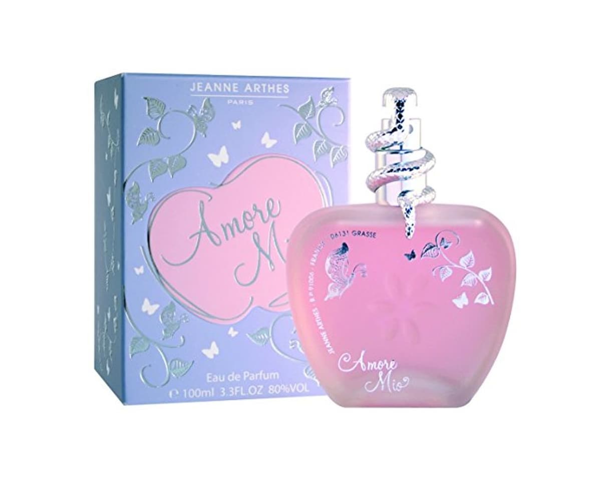 Producto Jeanne Arthes Amore Mio 100ml eau de parfum Mujeres - Eau de