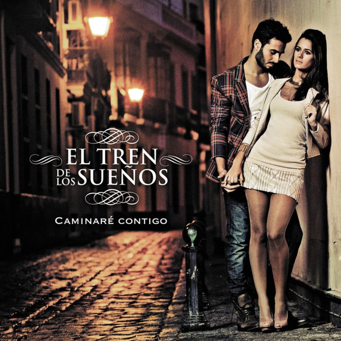 Canción Caminare Contigo