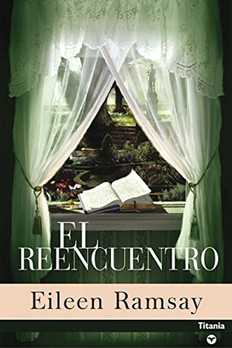 Book El reencuentro