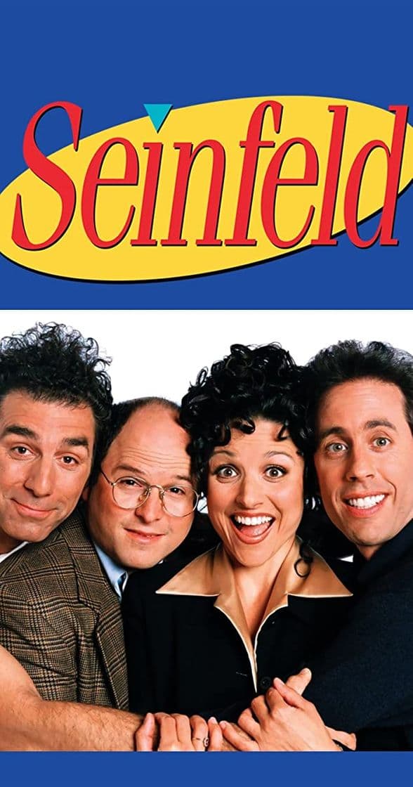 Serie Seinfeld