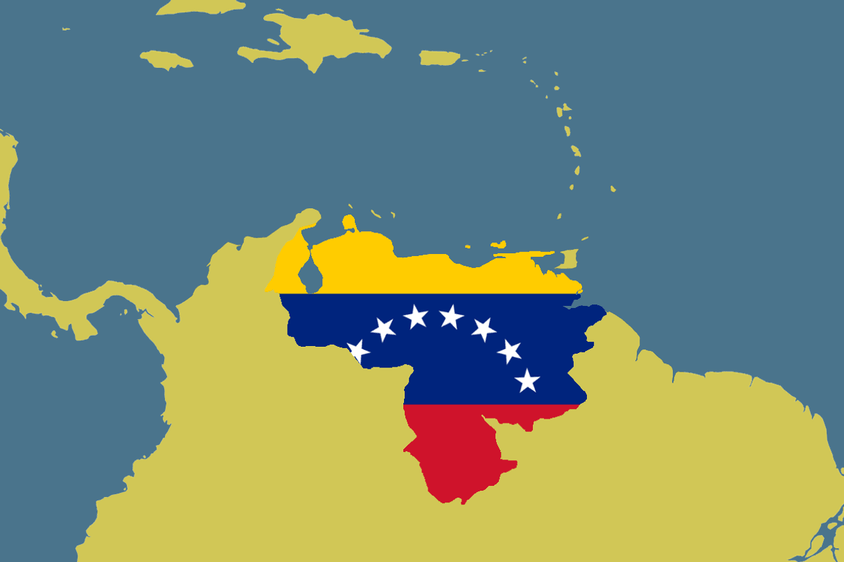 Place Venezuela