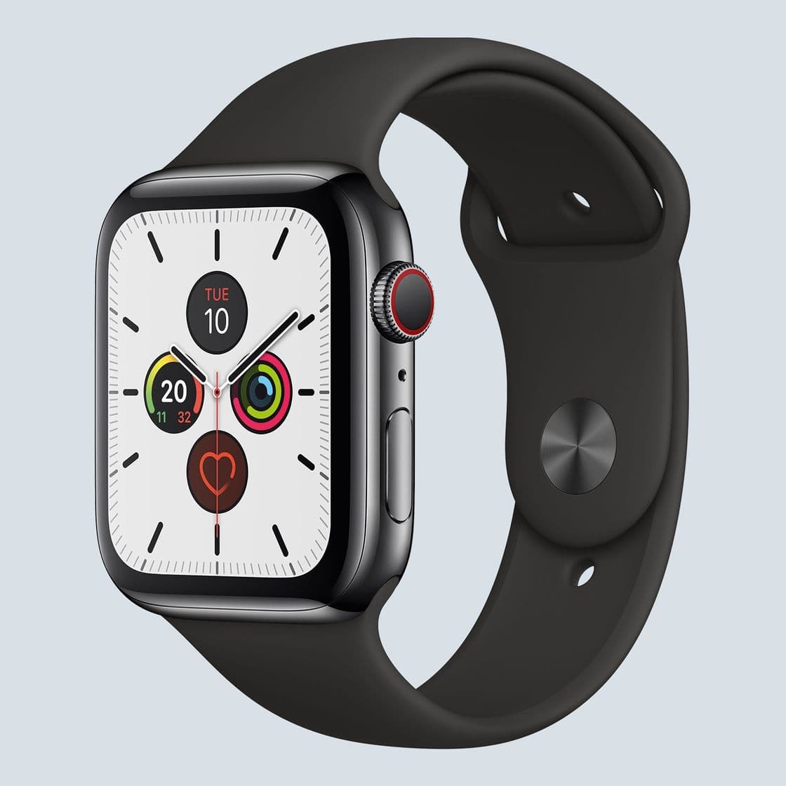 Product Apple Watch Series 5 (GPS