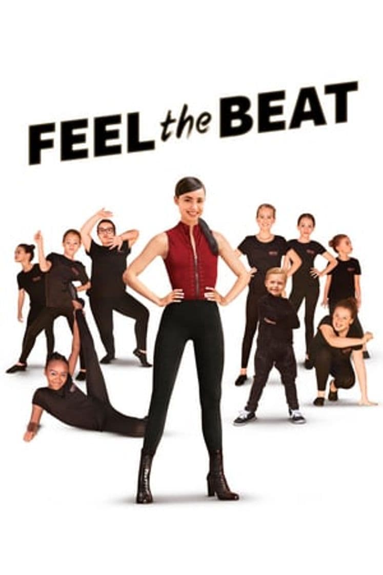 Película Feel the Beat