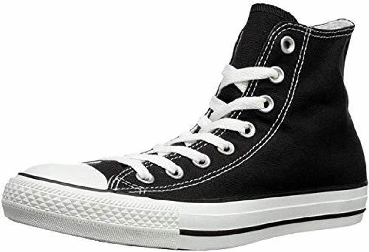 Producto Converse Chuck Taylor All Star Hi, Zapatillas Altas Unisex adulto, Negro