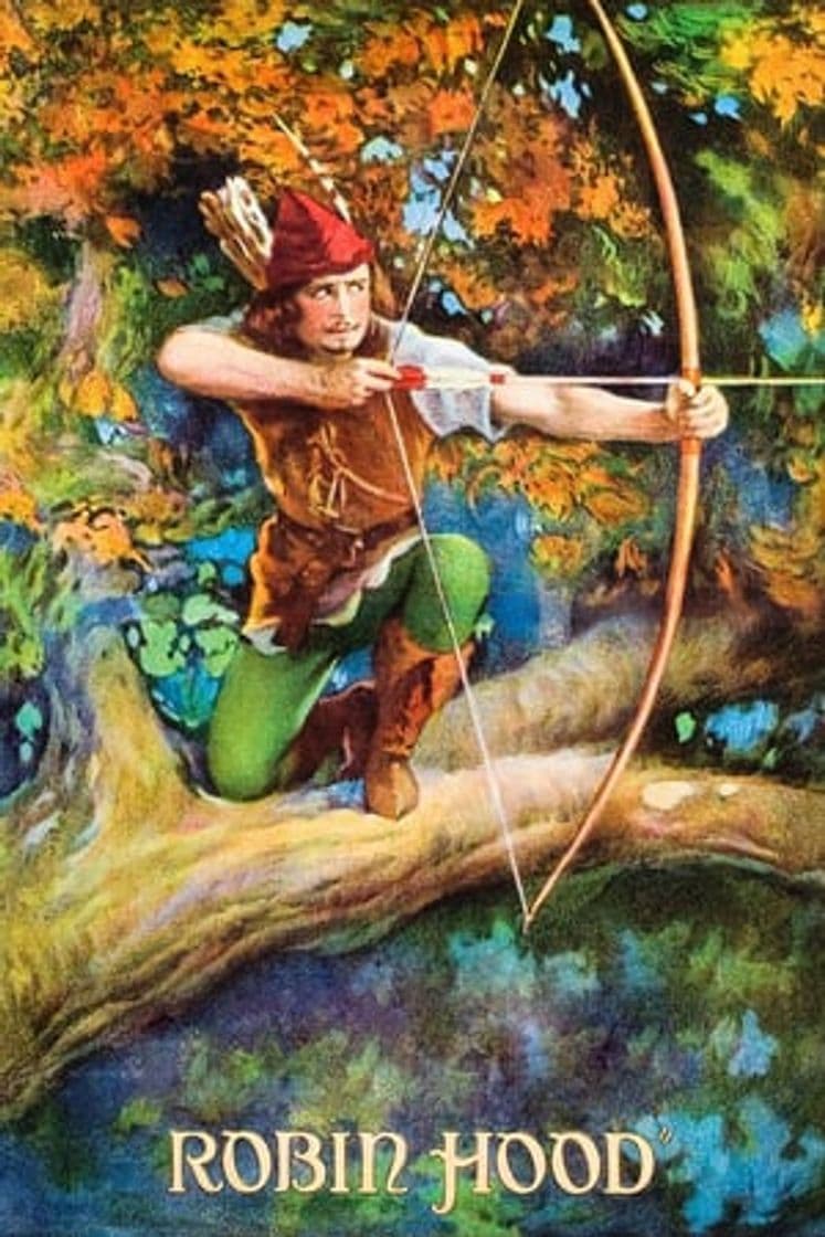 Movie Robin Hood