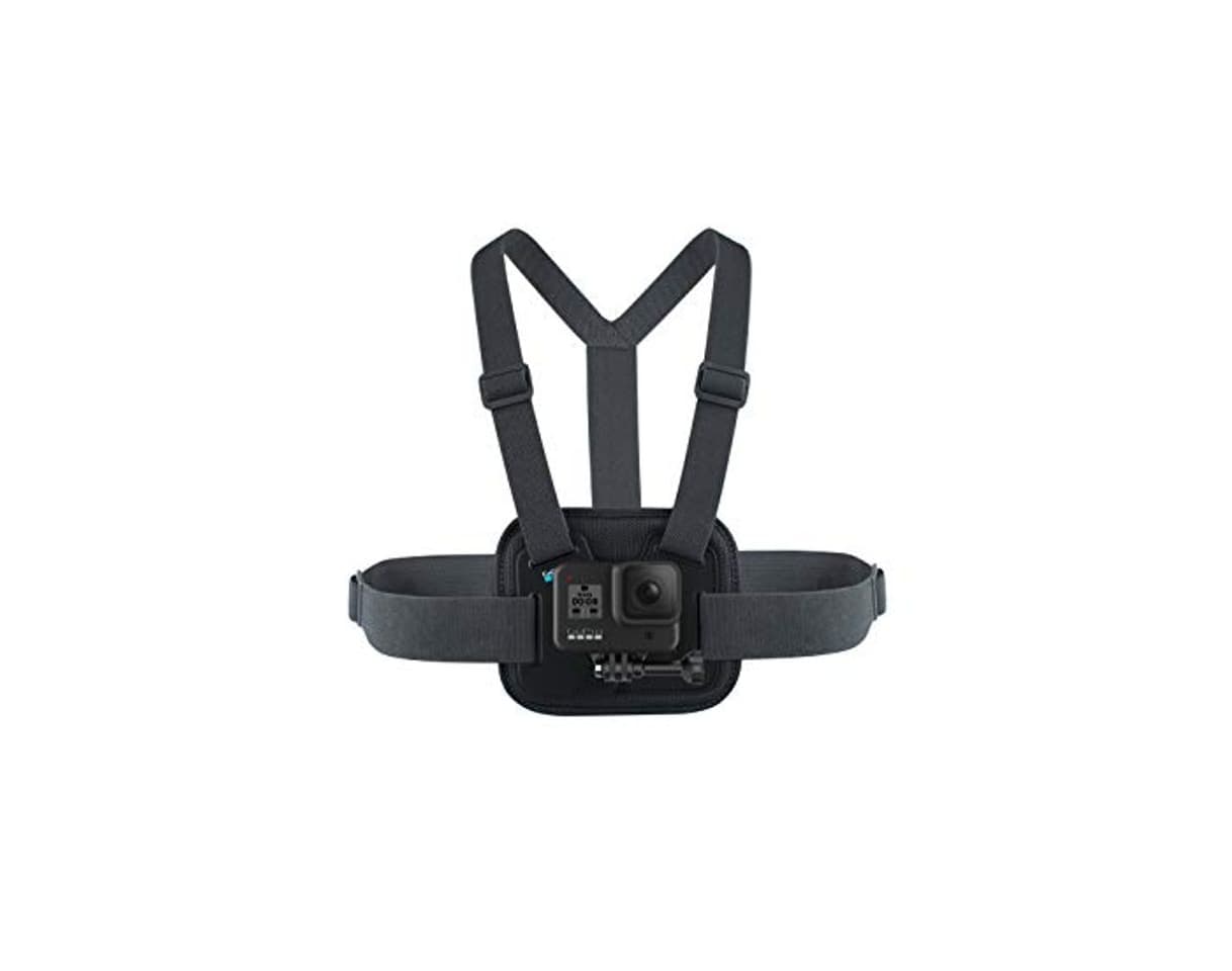 Producto Gopro Chesty V2 Soporte de Alto Rendimiento para el Pecho