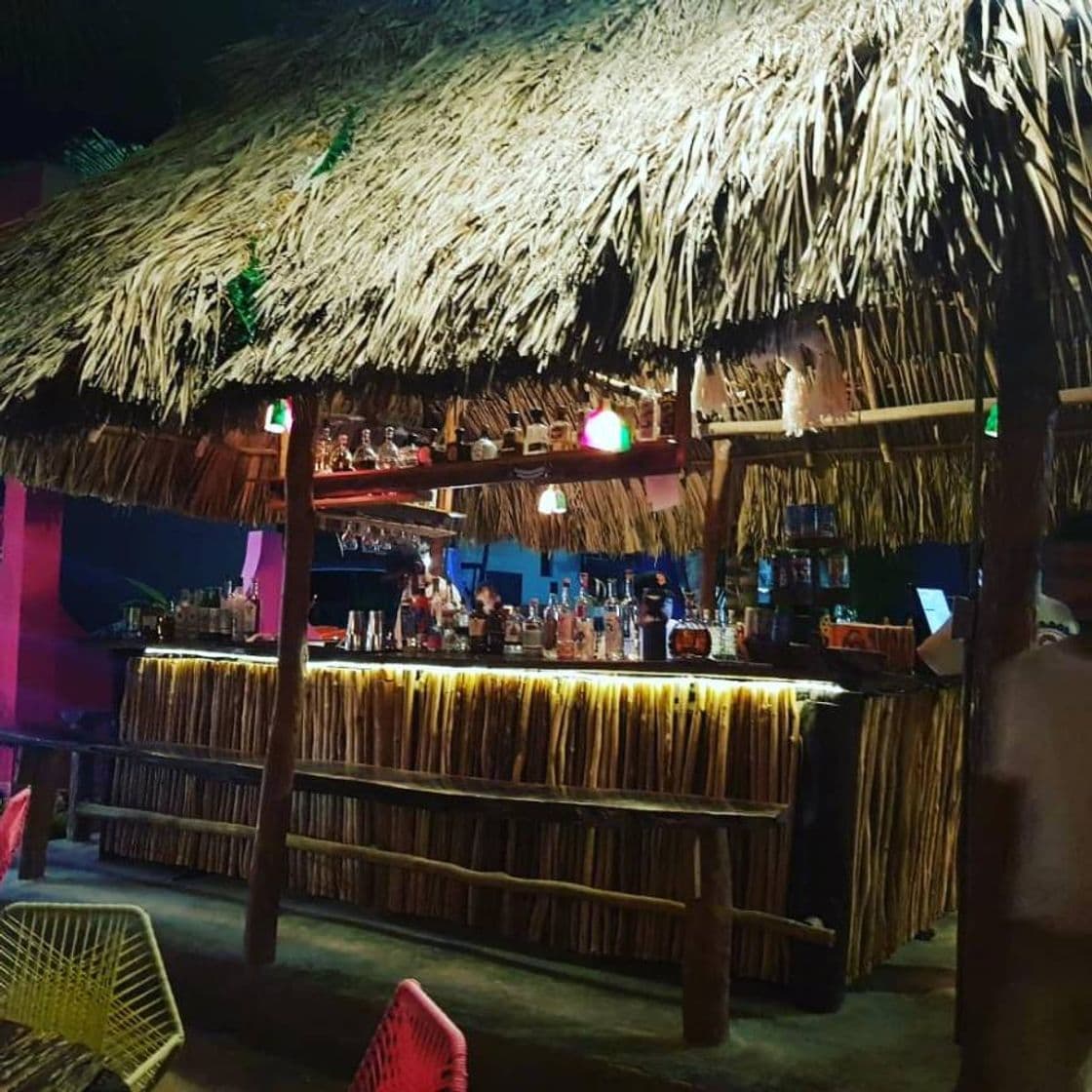 Restaurantes Cenaduria La Tapatia - Holbox