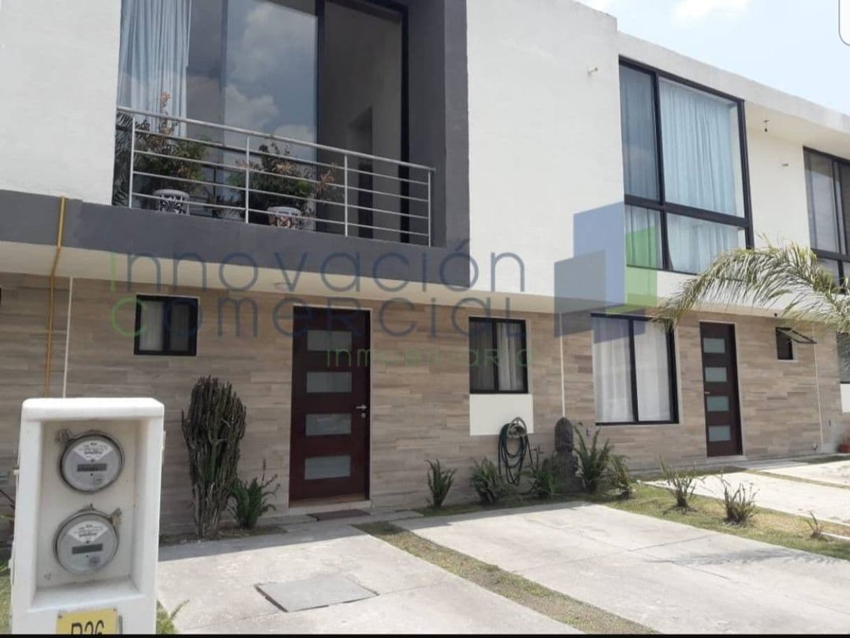 Moda Casa en Venta y Renta en Veranda El Refugio Querétaro 