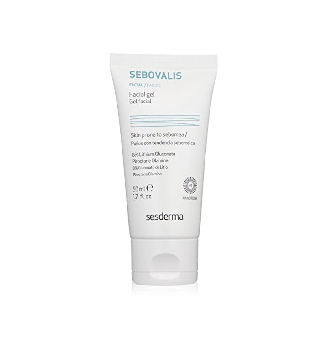 Producto SESDERMA