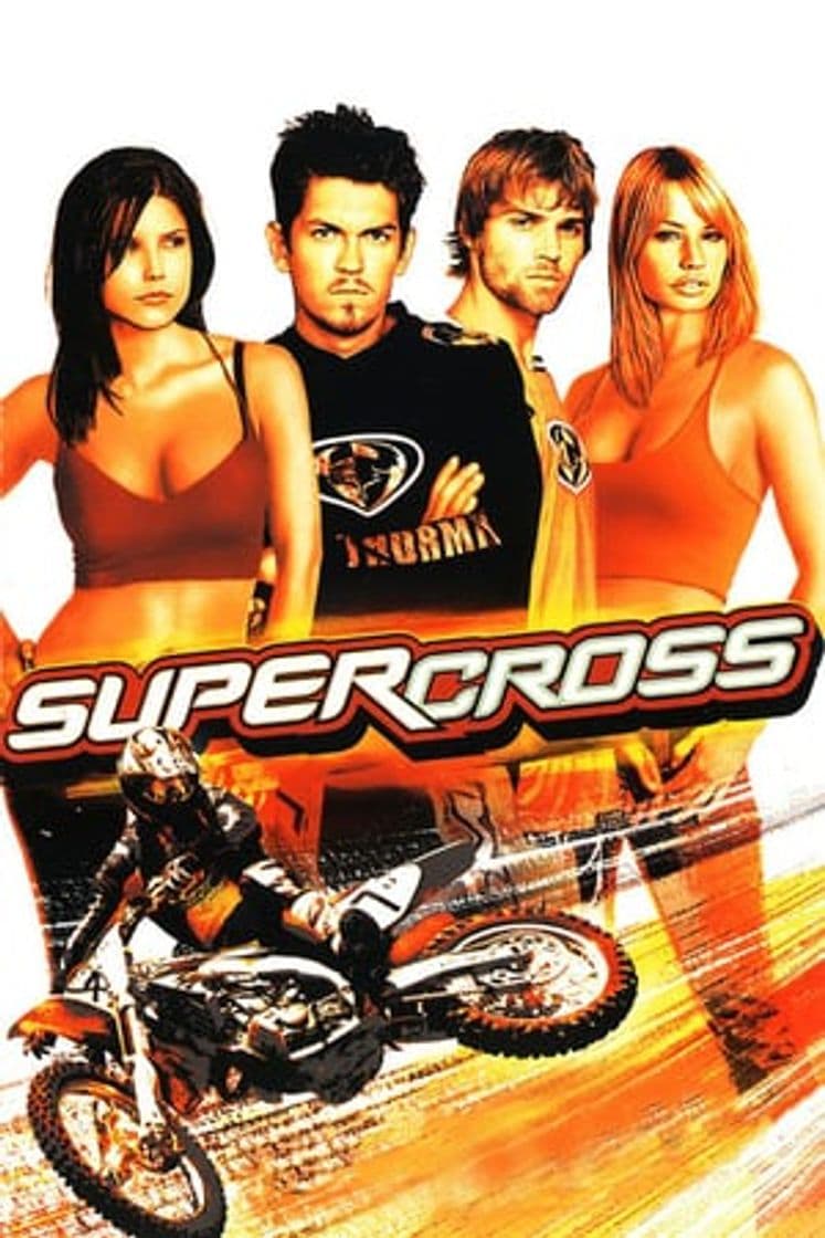 Movie Supercross