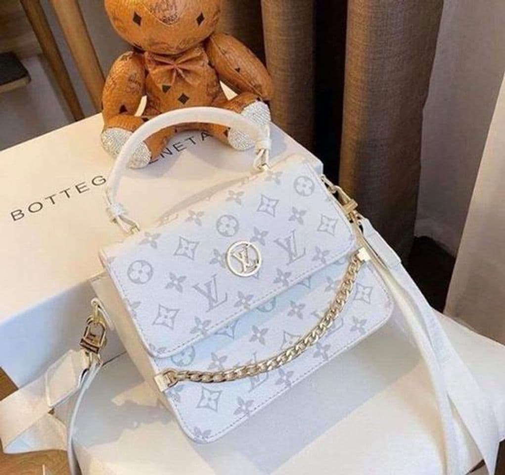 Moda Louis Vuitton 👜