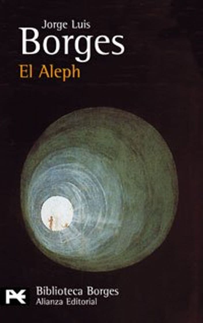 Book El Aleph