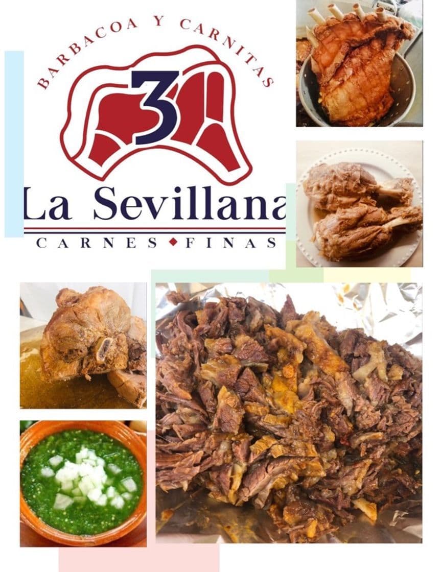 Restaurants Barbacoa de Res y Carnitas, descubre el mejor sabor.