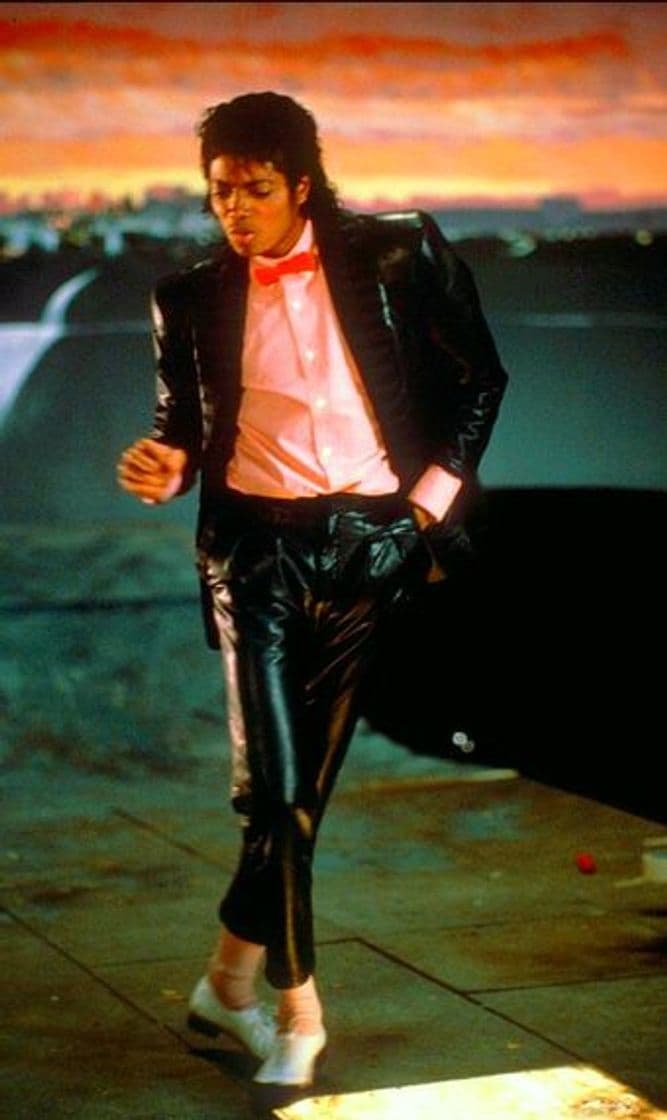 Canción Billie Jean