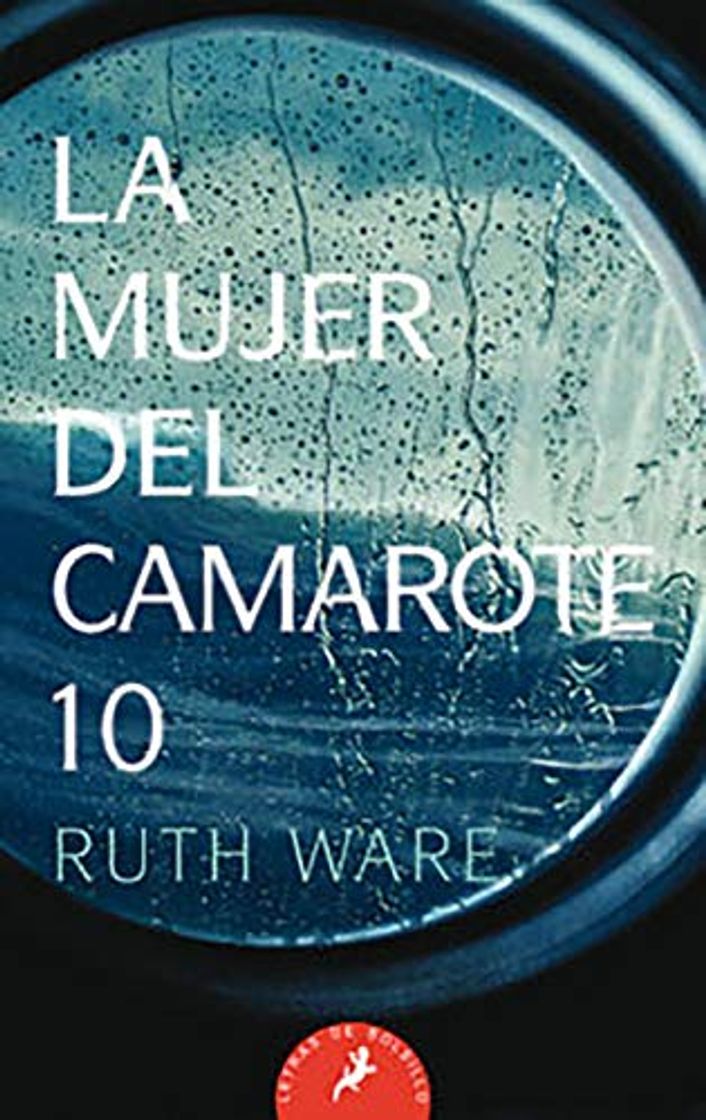 Libro La mujer del camarote: 226