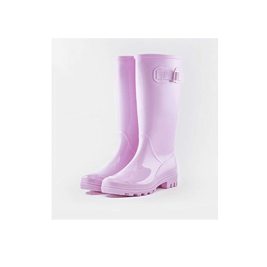 Fashion Botas de Lluvia