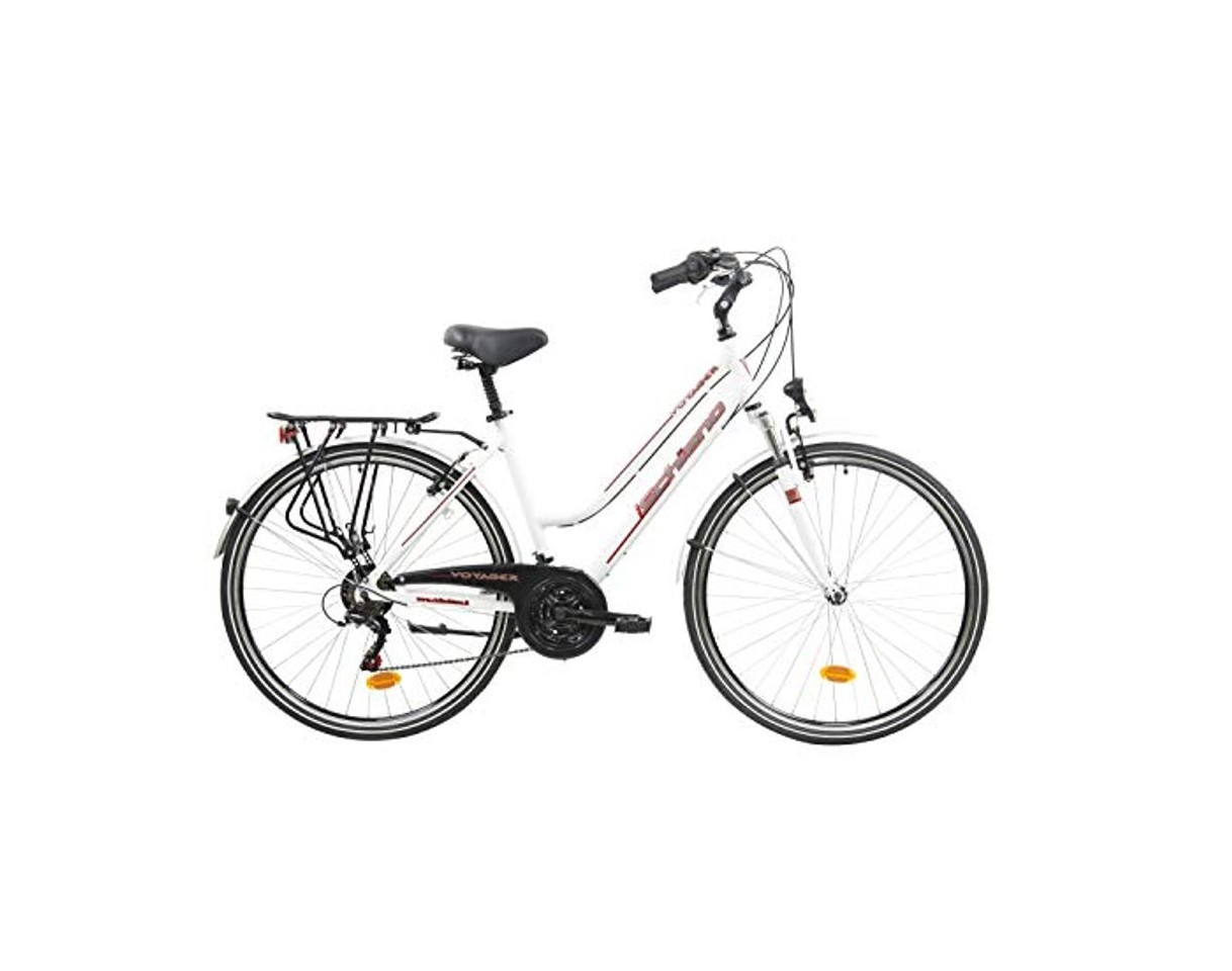 Producto F.lli Schiano Voyager Bicicleta Trekking