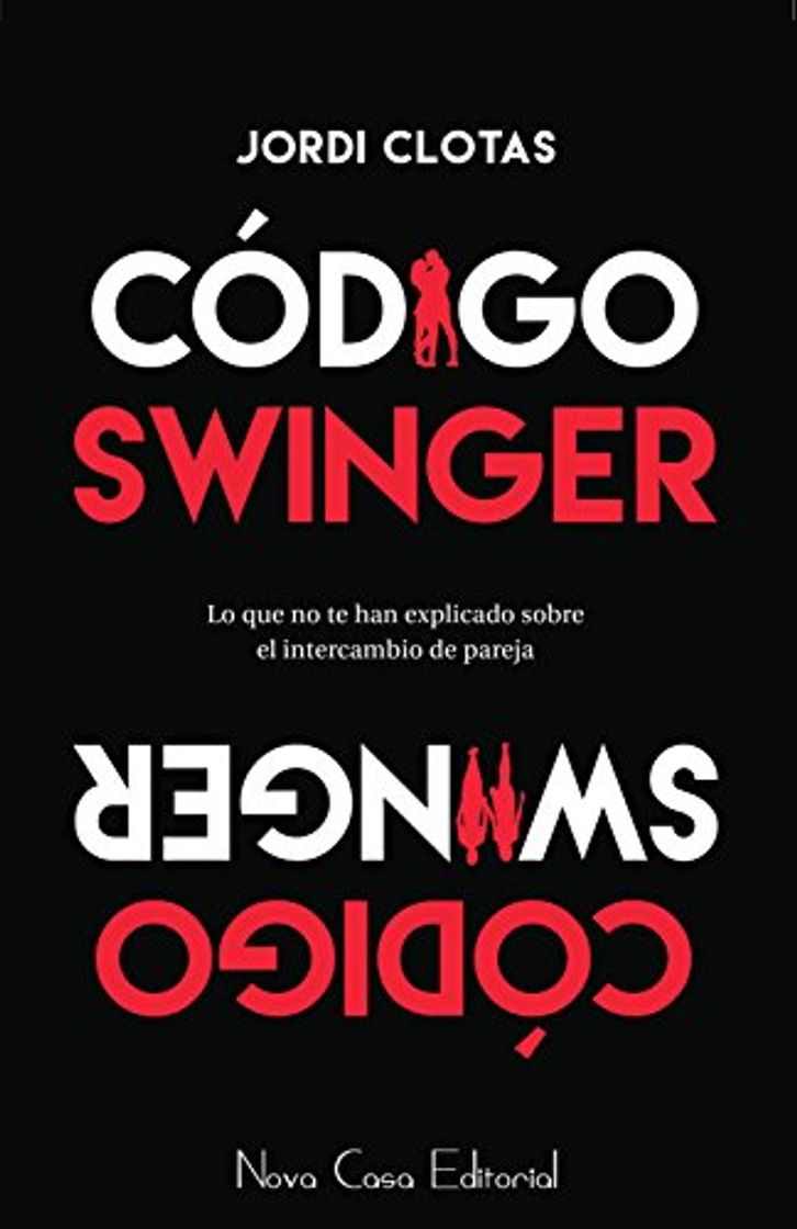 Libro Código Swinger