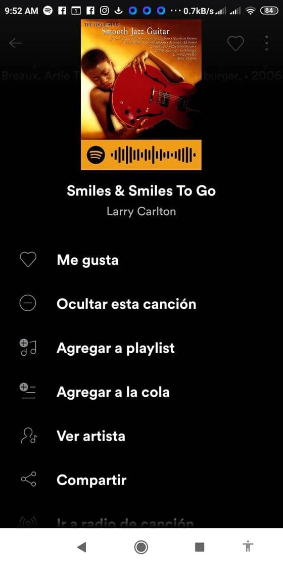 Music Sonriele a la vida