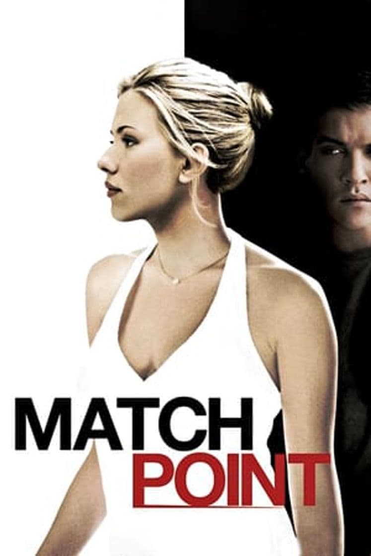 Película Match Point