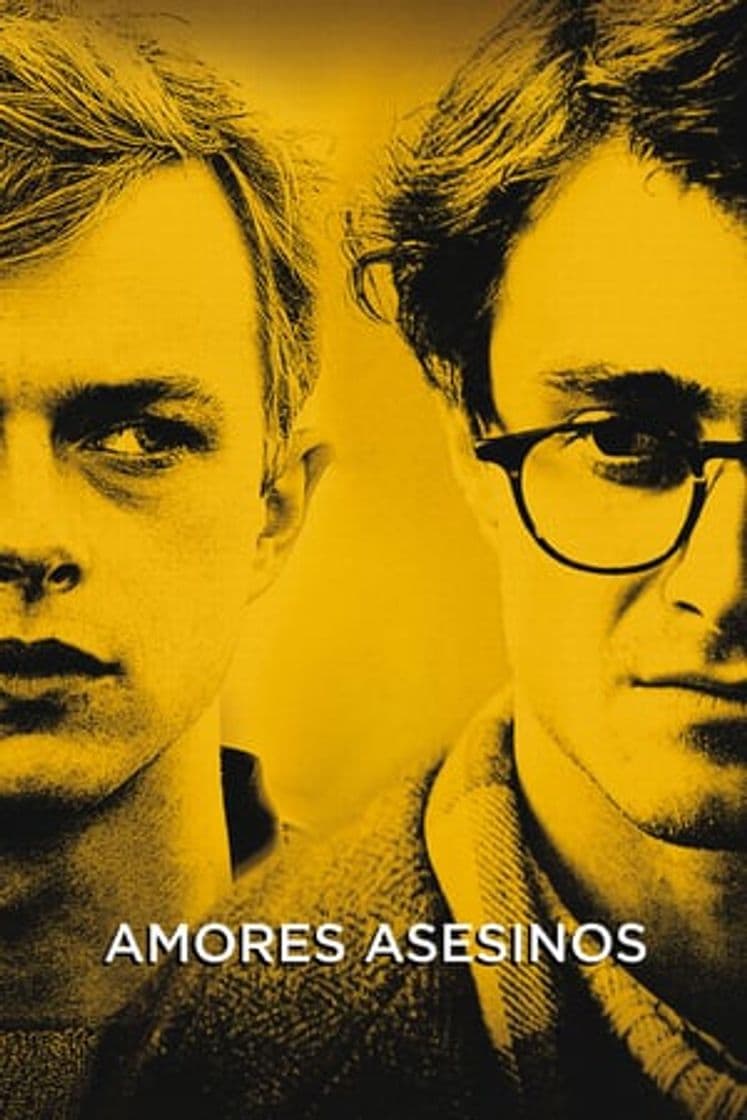 Película Kill Your Darlings