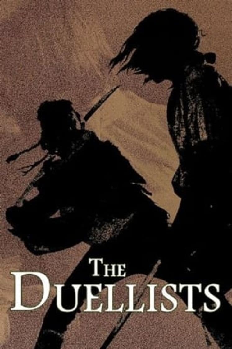 Película The Duellists