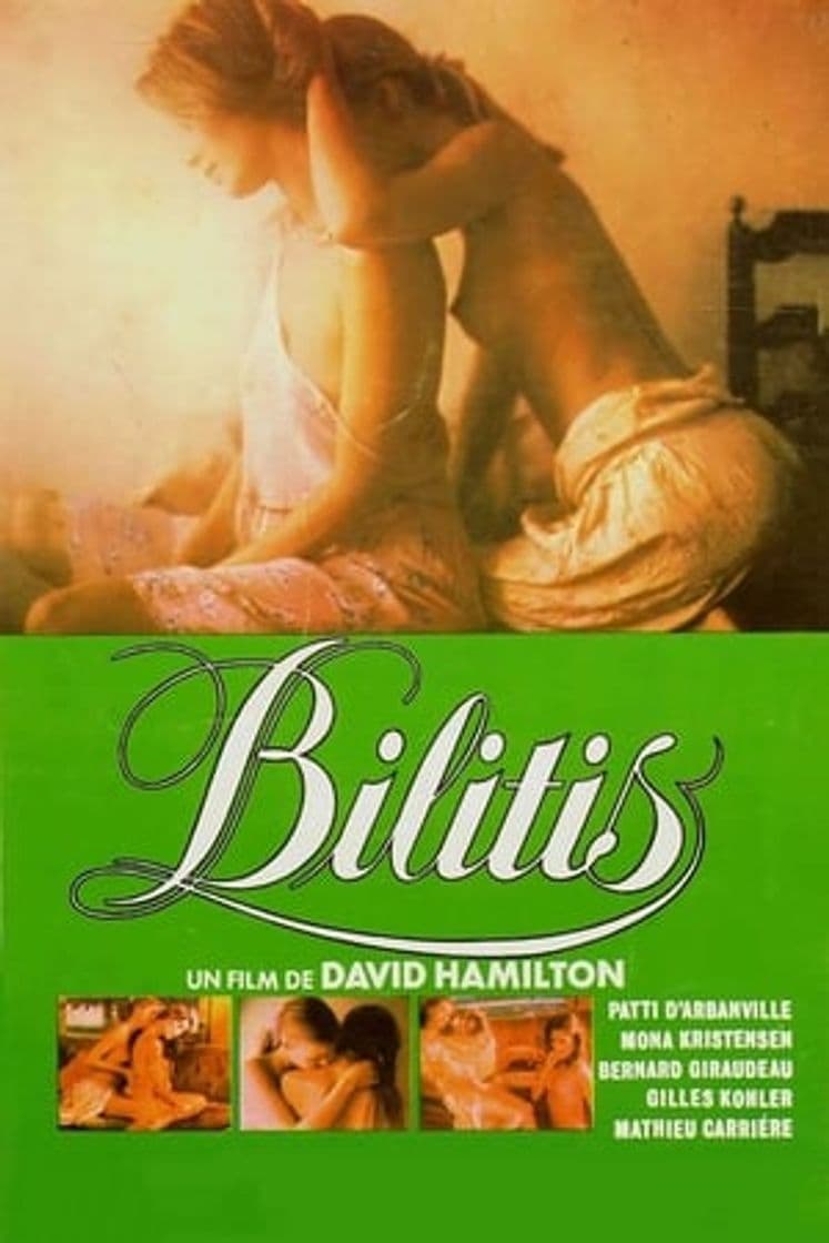 Película Bilitis